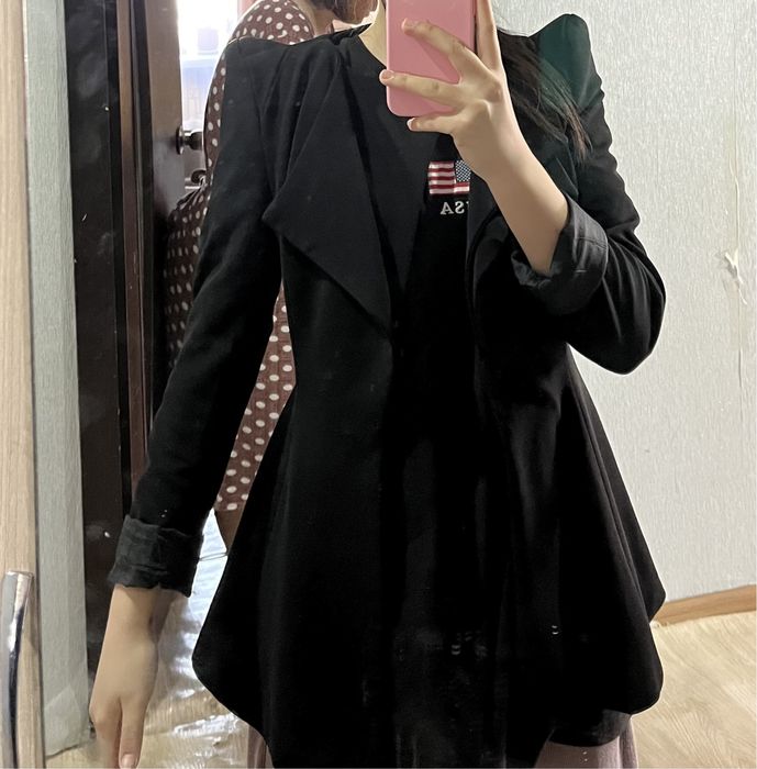 разгрузка гардероба