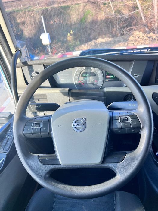 Volvo Fh500