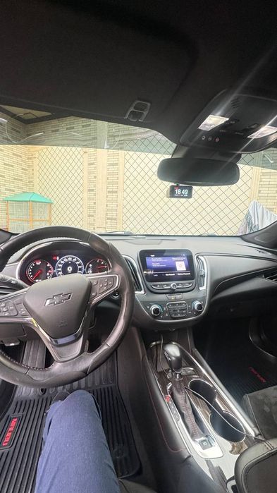 Malibu Xl 2025 .Srochna