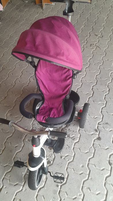 Продам деткии  велик