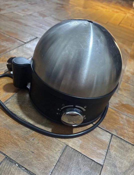 Fierbator de oua