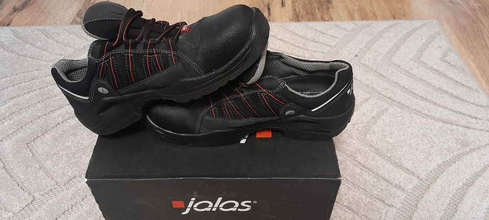 Ghete Jalas de protectie nr42