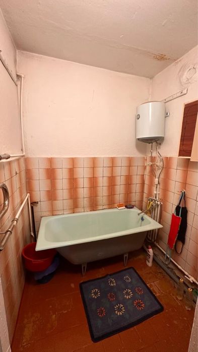 Продам 2х ком квартиру