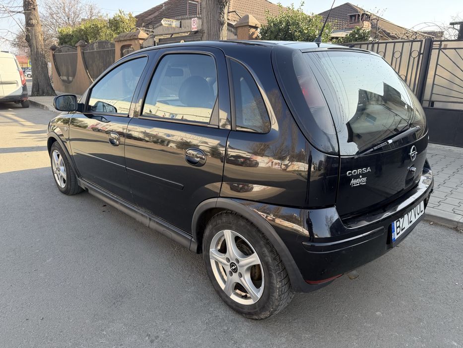 Vand Opel Corsa C facelift