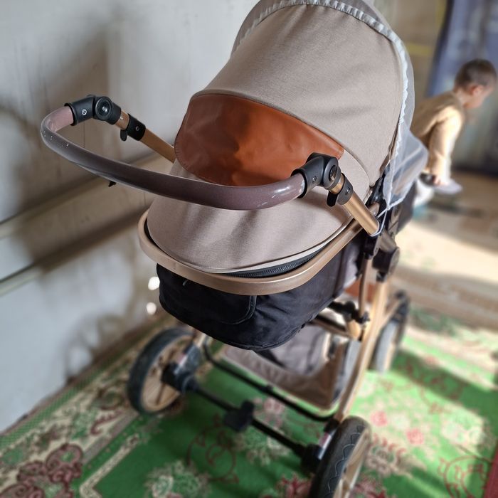 Балалар арбасы сатылады