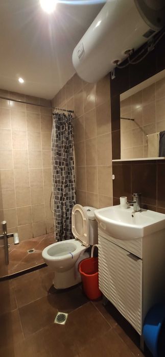 Продава се Двустаен апартамент в Варна, Левски - 40 кв.м за 2488 €/кв.м - Снимка #5