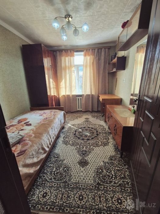 Дом 3-ком Сергели, Чоштепа 1