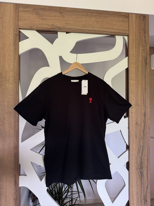 Tricou Ami Paris - Marimea M