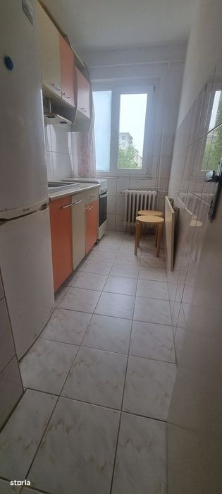 Apartament 2 camere semidecomandat zona Tomis nord Brotacei