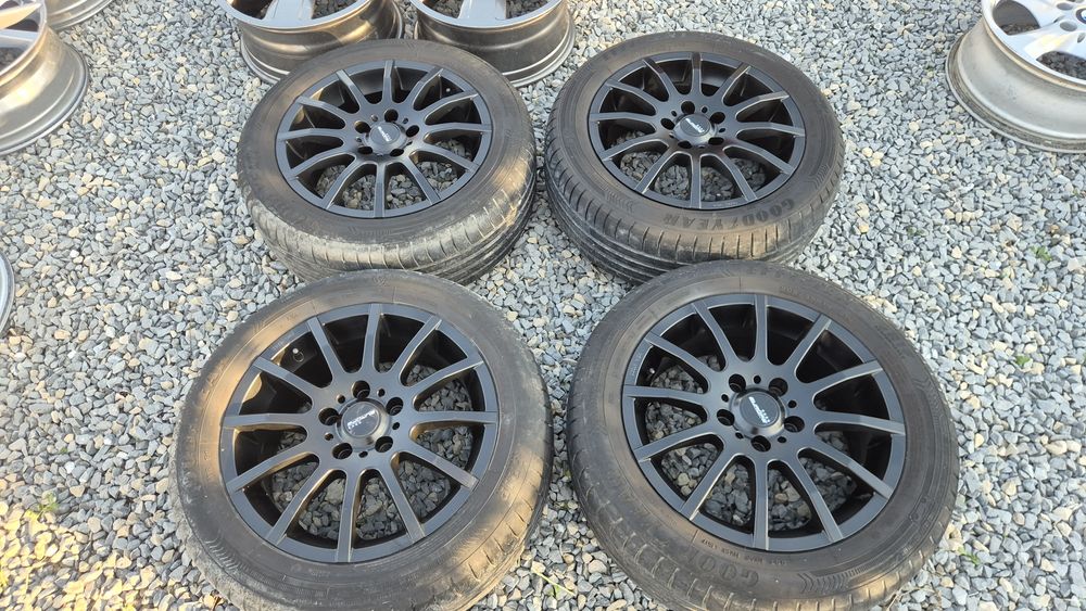 Джанти EUROPE 5/112 VW,Audi,Seat,Skoda 5x112
