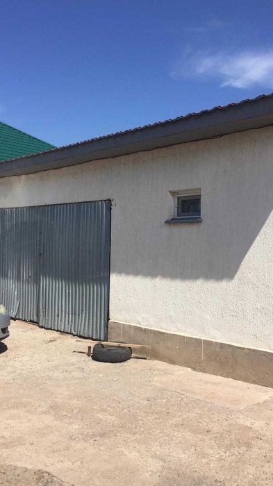 Дом 4хкомнатный в Косшы