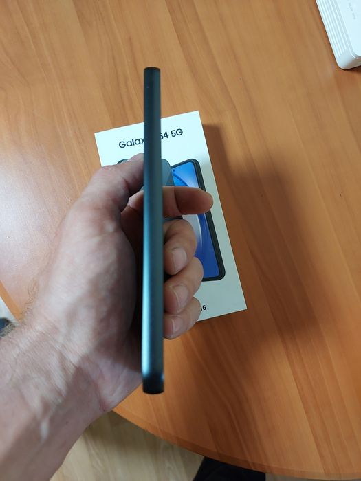Samsung A54 5G 256Gb Awesome Graphite