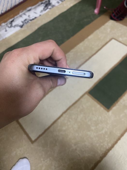 Хонор х9с в идеальном состоянии