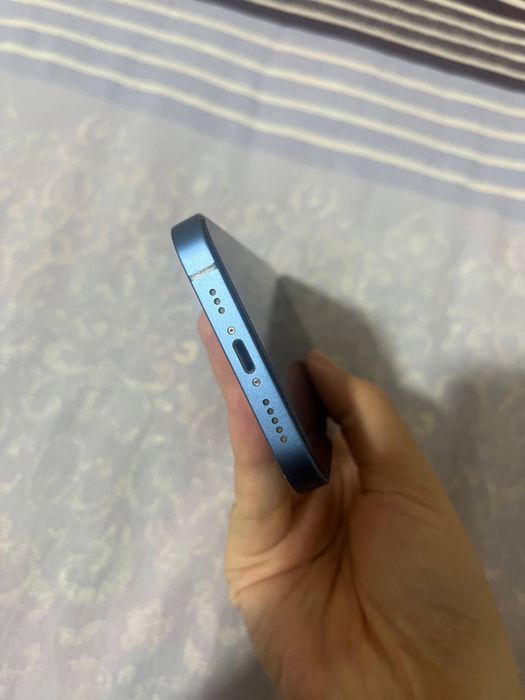 Iphone 13 LLA 89% dakument bor