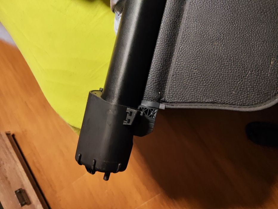 Кора за багажник