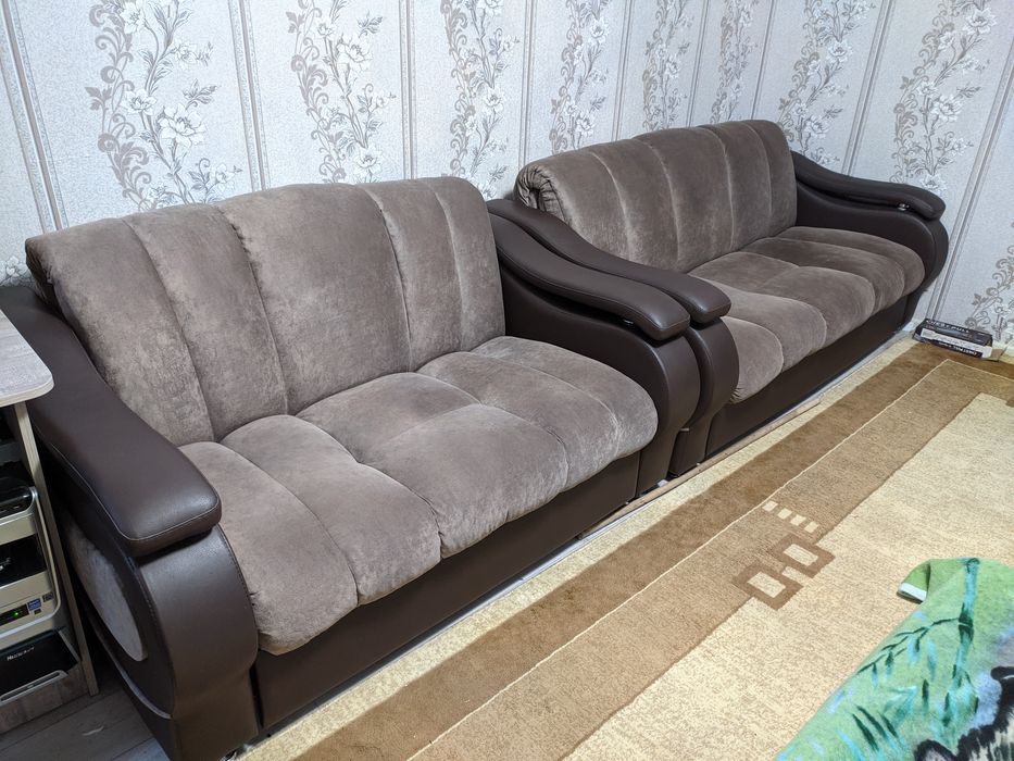 Продам мягкий уголок