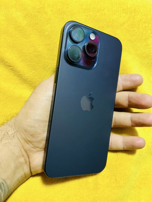 Iphone 15 pro max piese