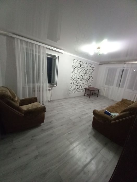 Продаётся 2х комнатная квартира