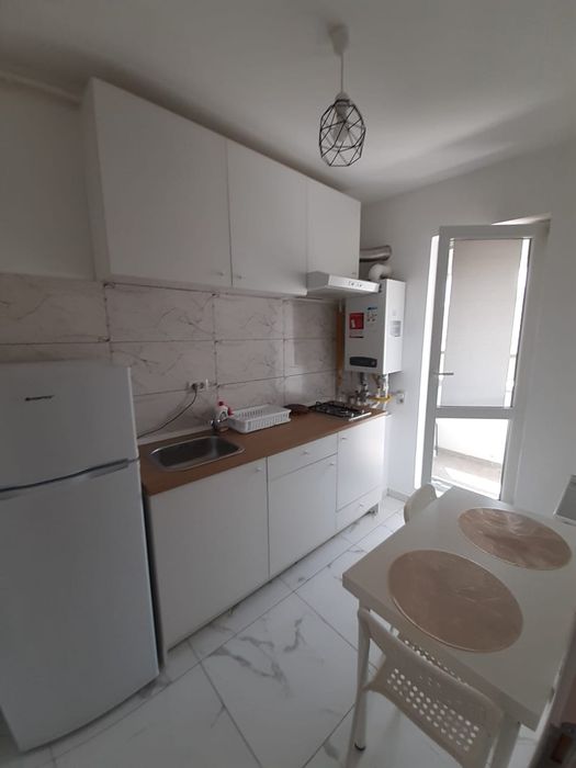 Cazare in regim hotelier militari residence