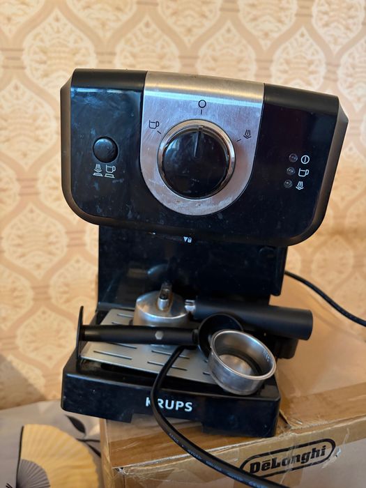 Кафемашина Krups