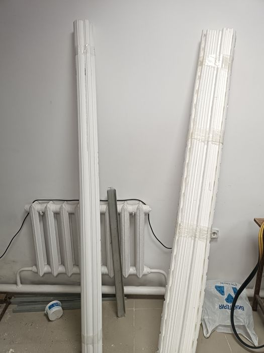 Продам багеты новый