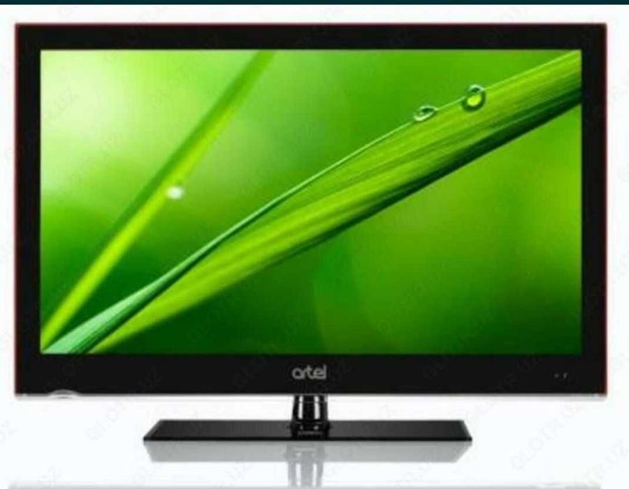 TV Artel sotiladi
