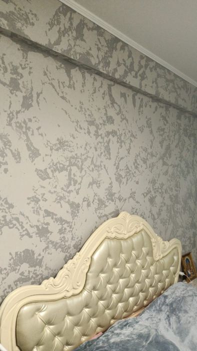 Отделочные работы