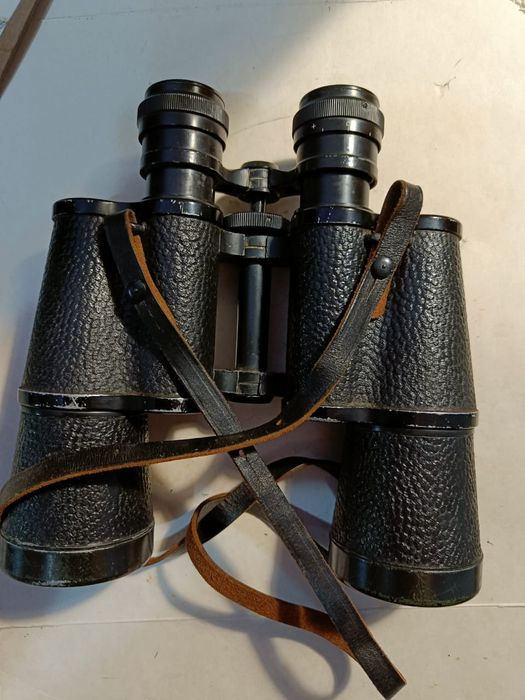 Бинокль БПВ 1 7×50 советский