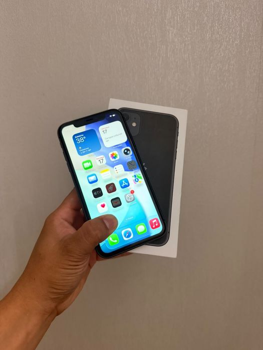 iPhone 11 64gb/ Айфон 11 64гб