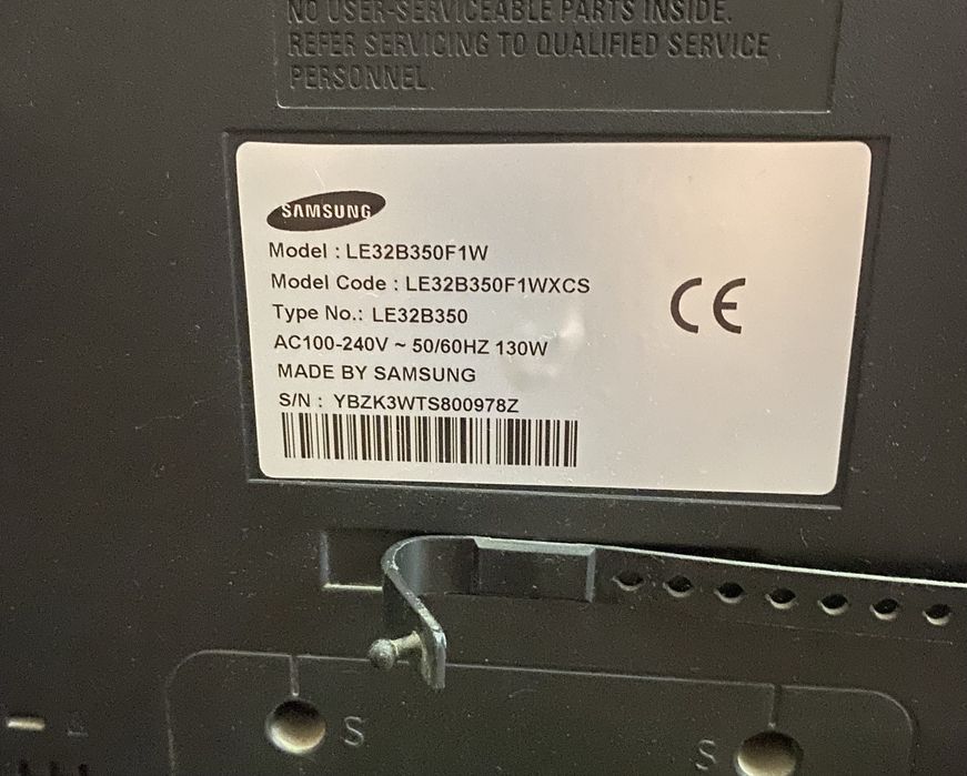 Продам ж/к телевизор, Самсунг.