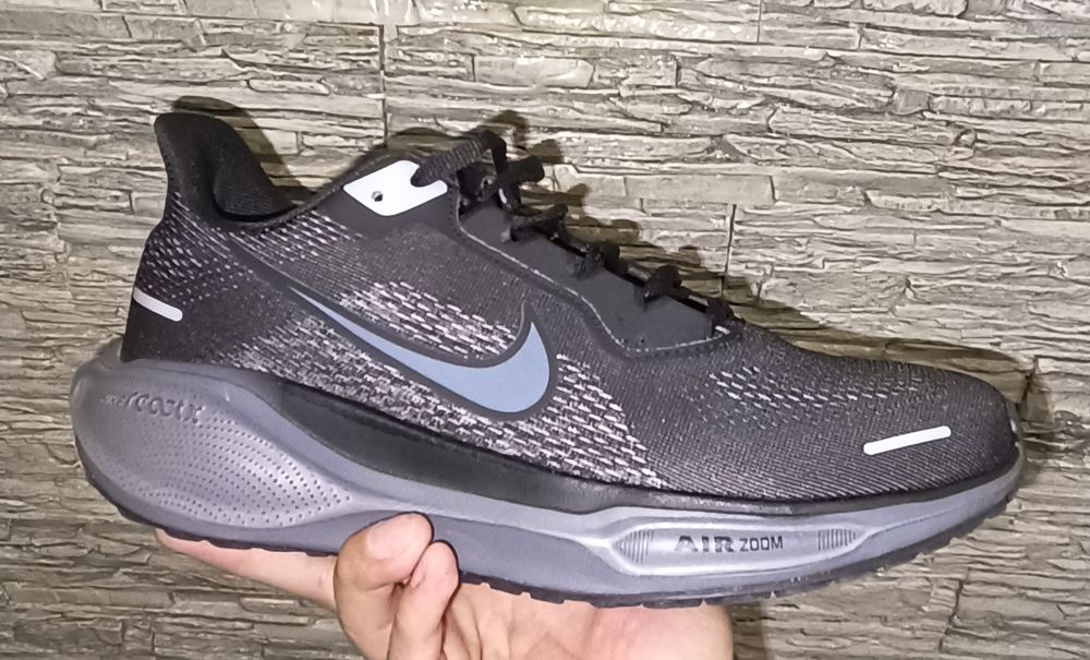 Кросовки nike airzoom маломерит на 1 размер