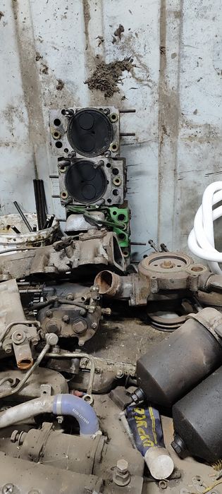 Запчасти на КамАЗ