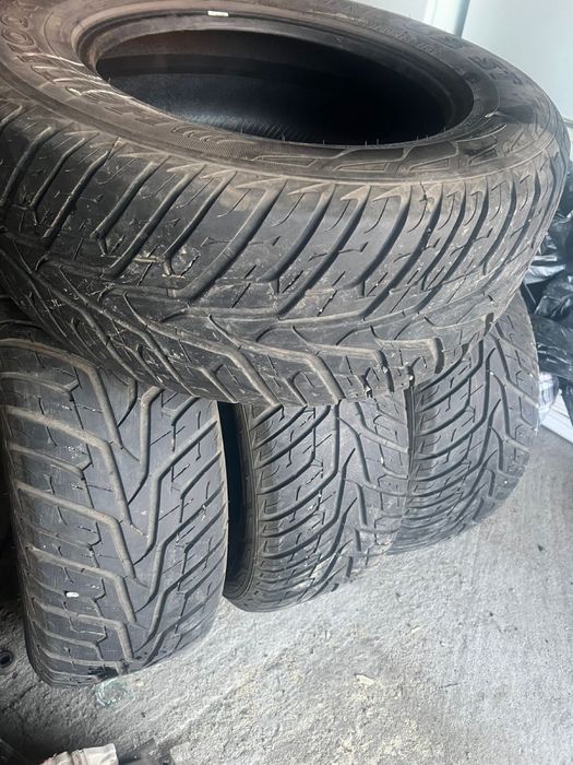 Резина Land Cruiser 200