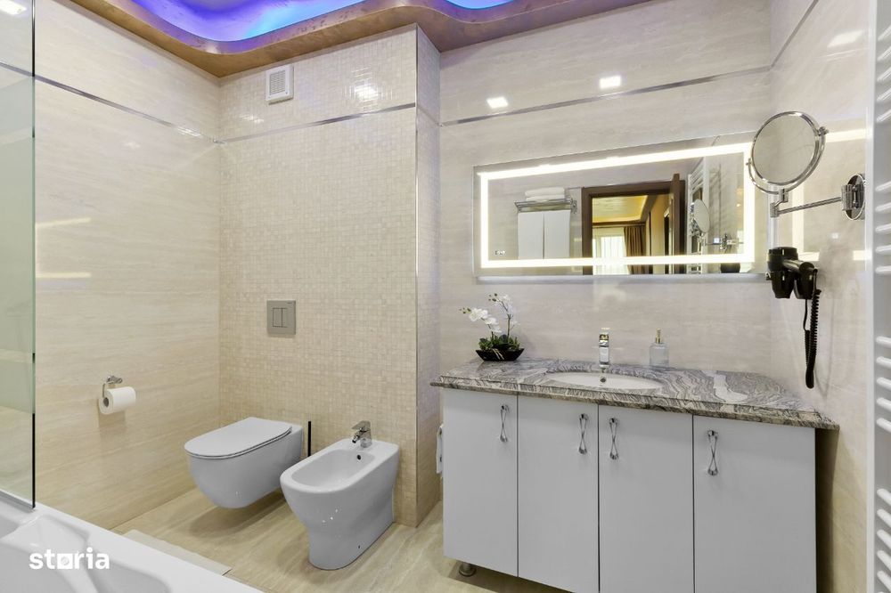 Apartament – Brasov - Vedere 5