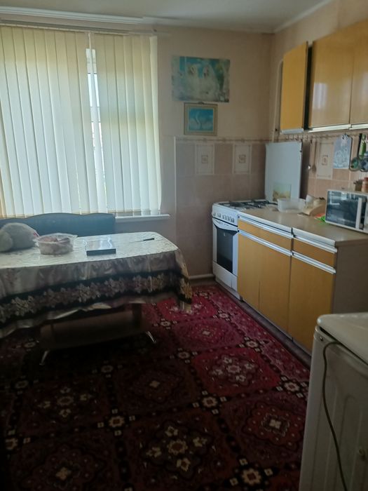 Частный дом   в поселке Деркул