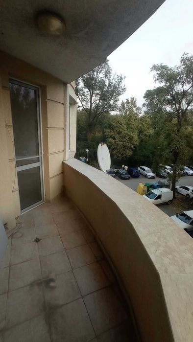Дава се под наем Двустаен апартамент в Пловдив, Каменица 2 - 52 кв.м за 350 € - Снимка #3