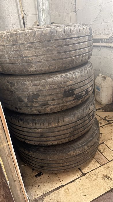 Продам титановые диски