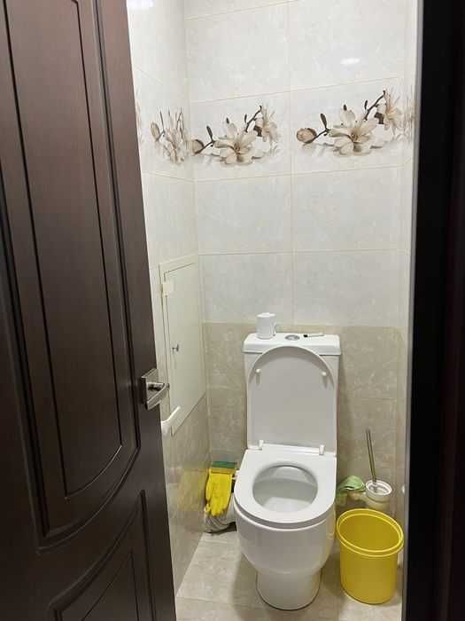 Сдам квартиру на Горьком 2/2/4/Ориетир Саёхат