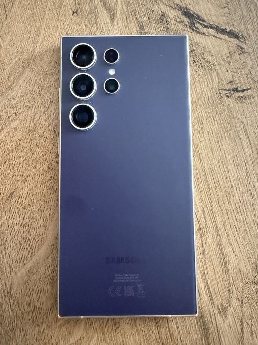 Samsung S24 Ultra 256 GB