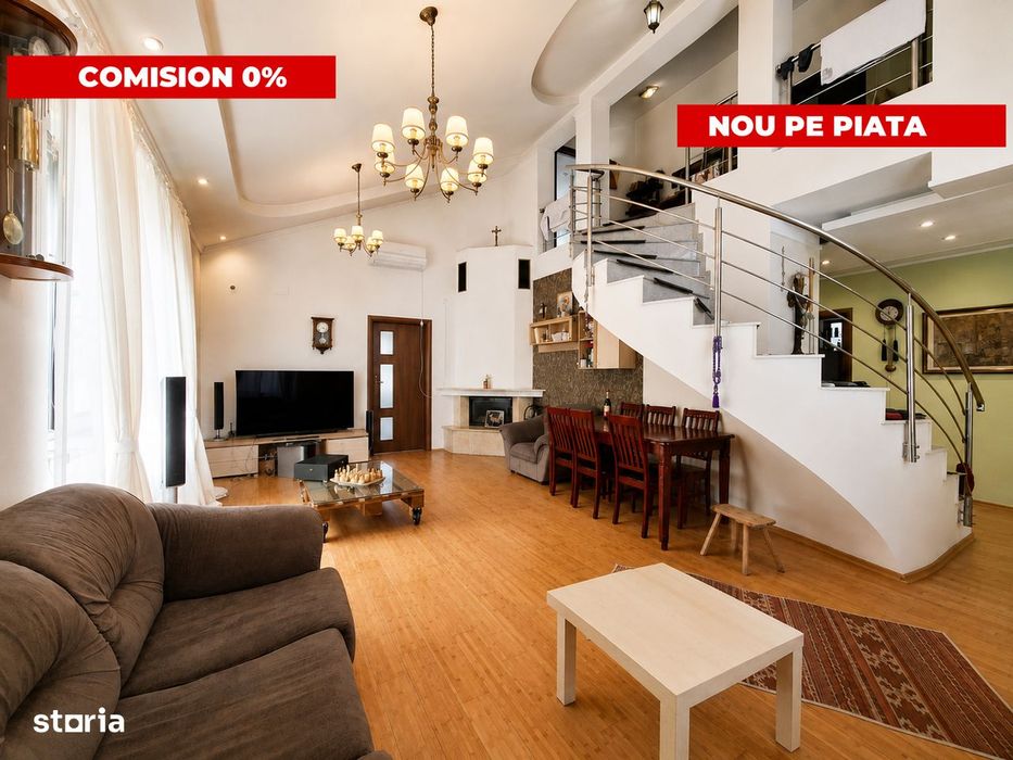 Casa 4 camere | Dragomiresti-Vale | 600mp  teren, un „acasa” deja