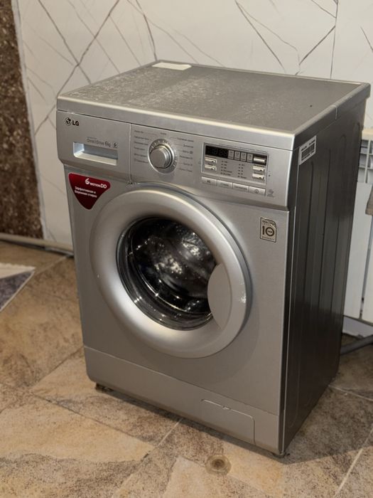 LG Стиральные машина
