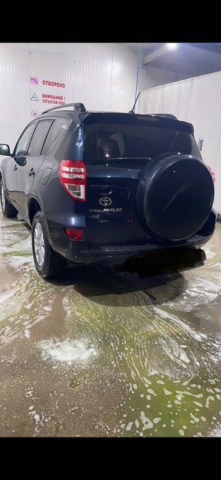 Toyata RAV4