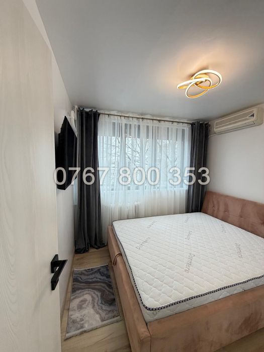 Apartament de 3 camere de inchiriat - Drumul Taberei