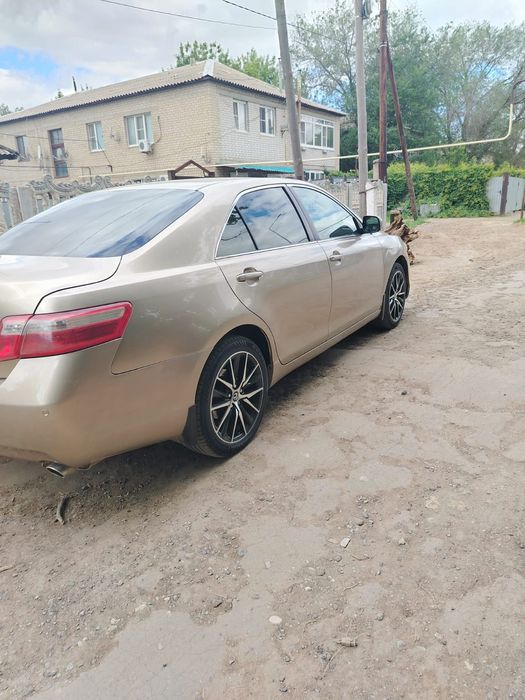 Камри 40 в хорошим сост