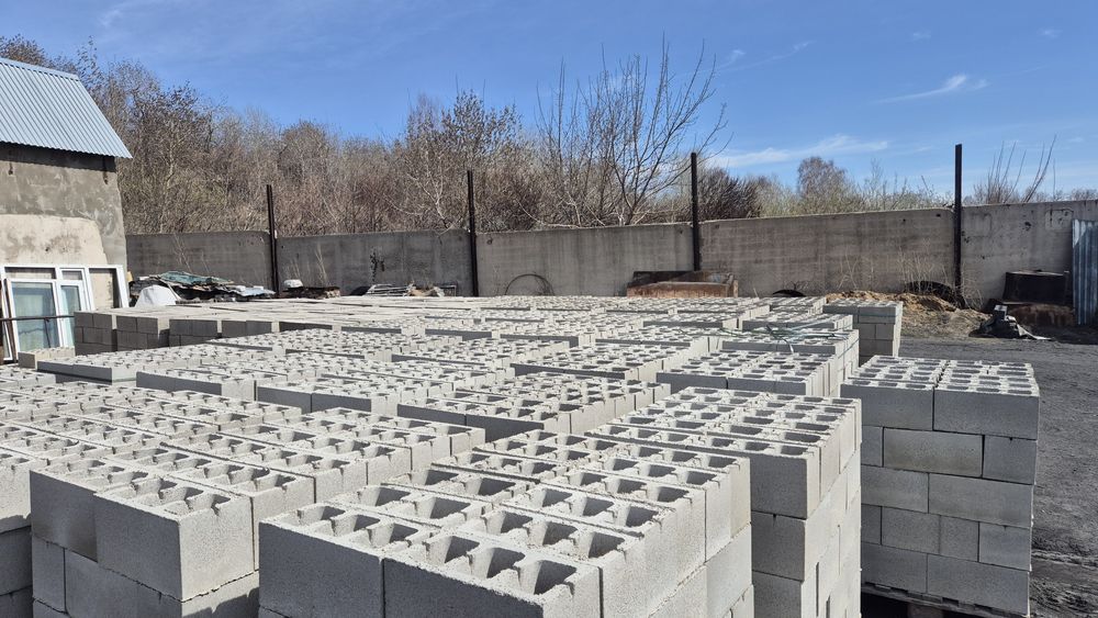 Пескоблок идеальный