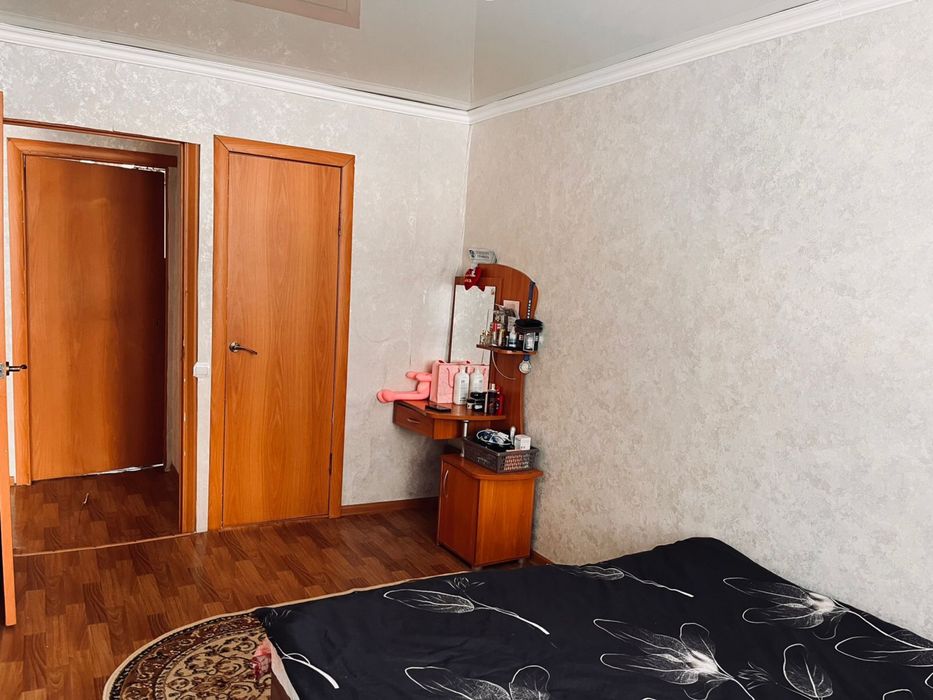 3 комнатная квартира