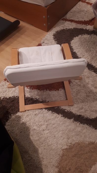 De vânzare fotoliu pentru copii poang- ikea
