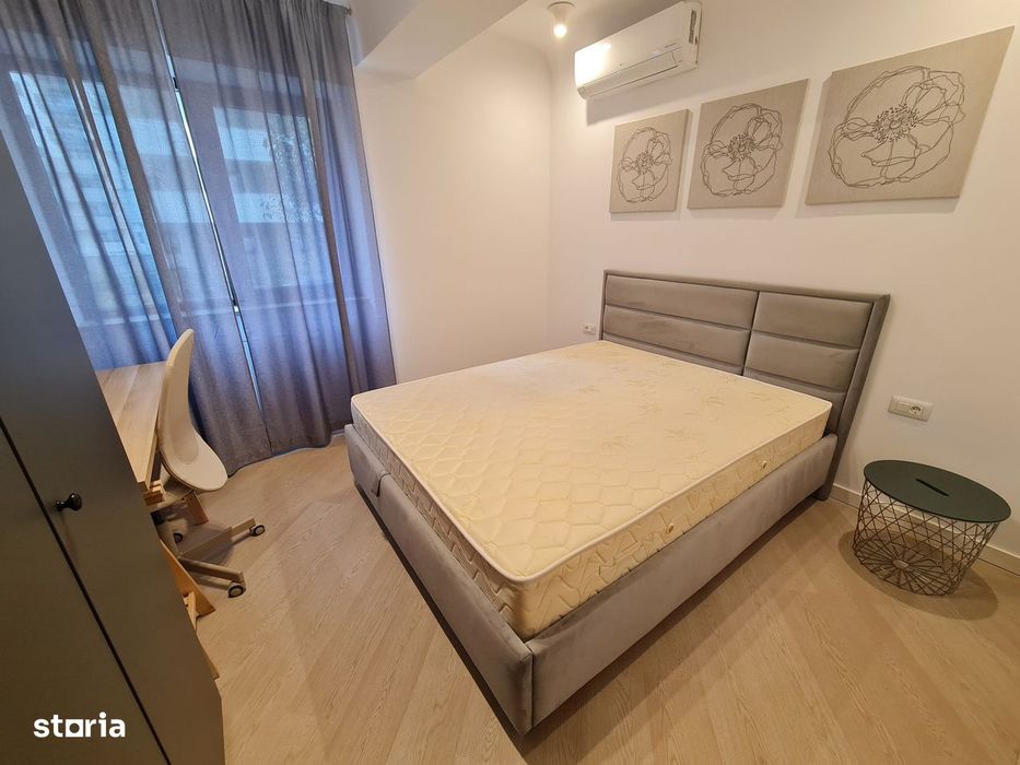 3 camere | Pipera- Aviatiei | Cortina North | Parcare subterana