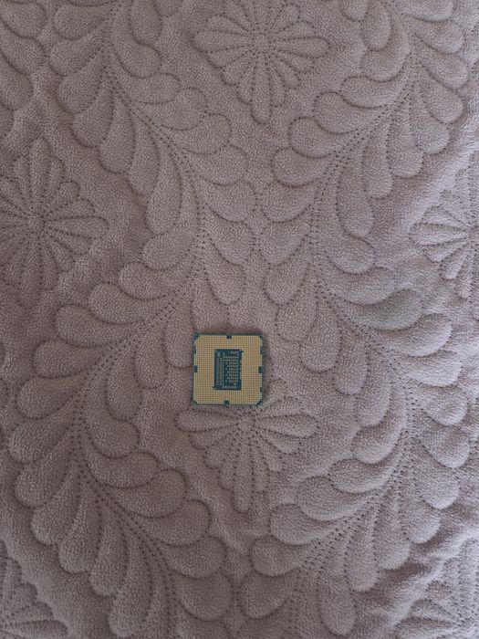 Процессор Intel Core i5-3470 (LGA 1155)