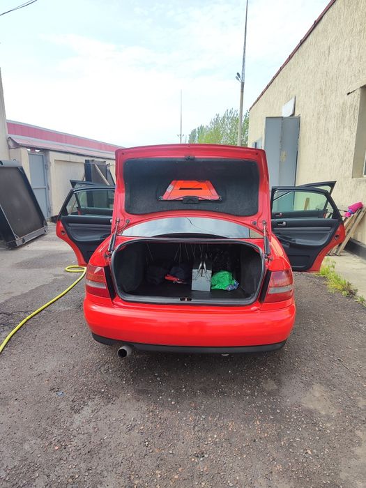 Sotiladi. Продоется. Audi A4 B5